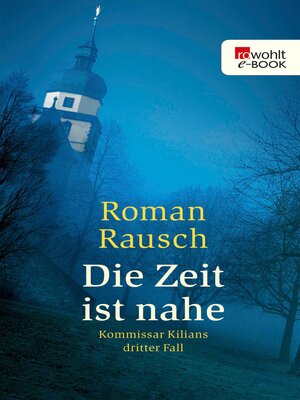 cover image of Die Zeit ist nahe